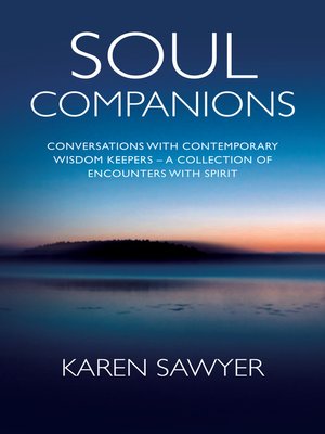 cover image of Soul Companions